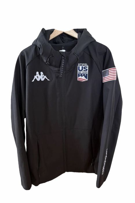 Яке Kappa US ski team