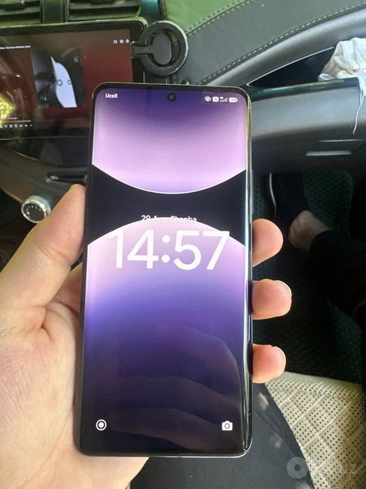 Redmi 14 pro + 5G