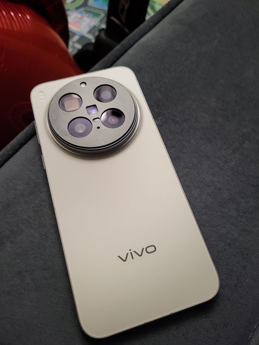 Vivo x300 pro телефон