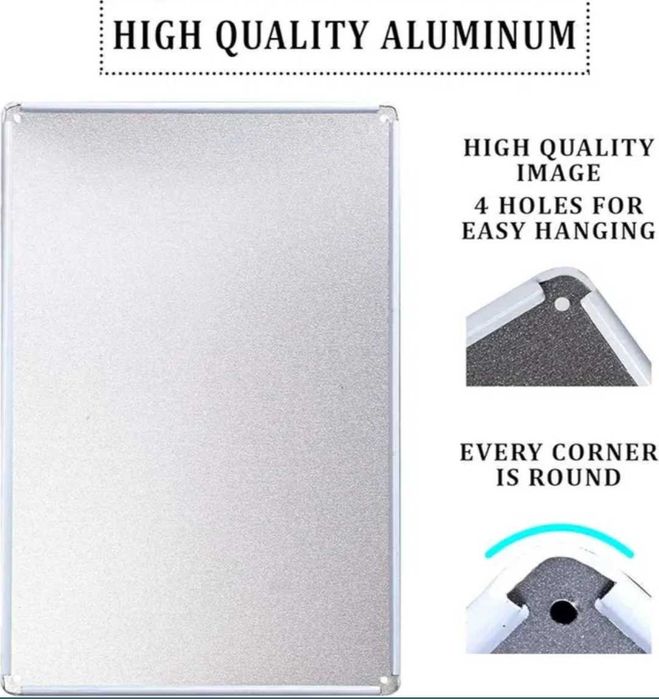 Poster metalic film "The Mask" (1994), Jim Carrey, New Line Cinema,nou