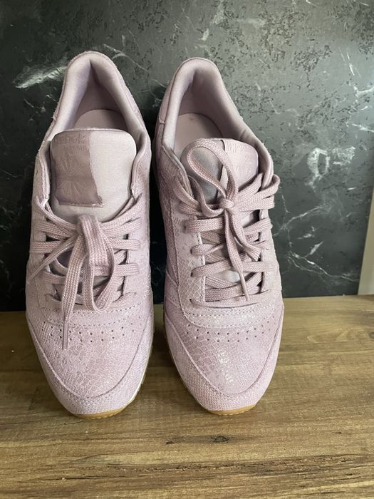 Маратонки Reebok, 38 номер