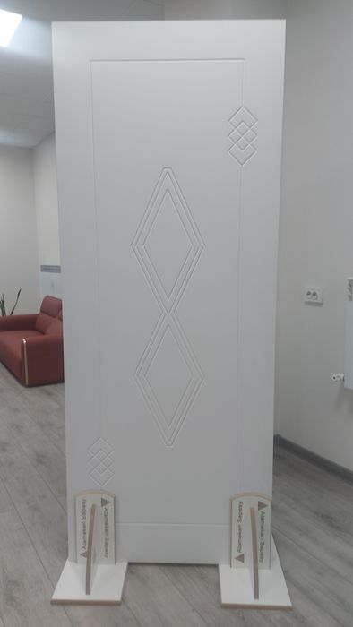 Продаются межкомнатные двери из мдф