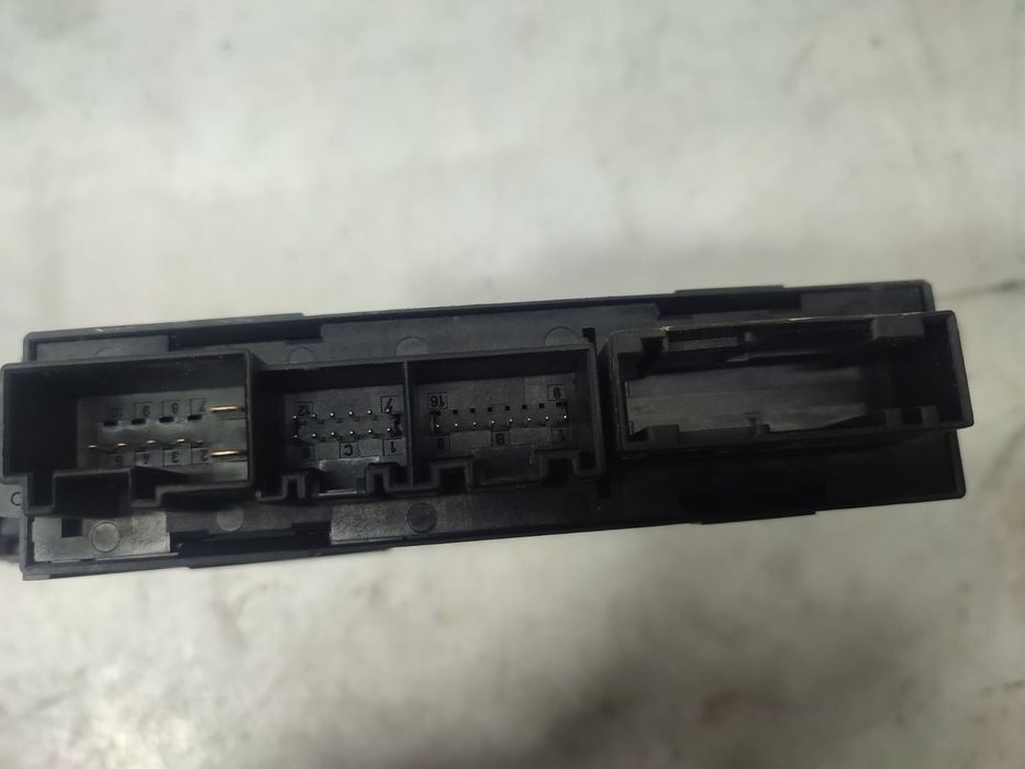 Motoras macara geam usa stanga spate 8e0959801e Audi A4 B7 (2004 - 2008)