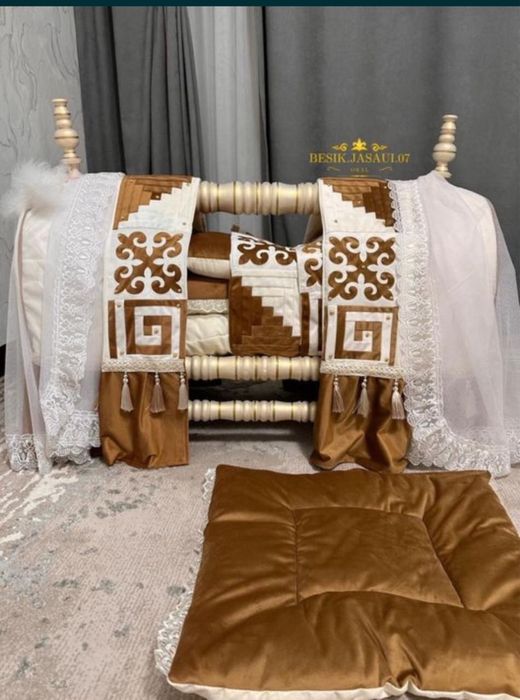 Бесік,бесик в аренду на прокат