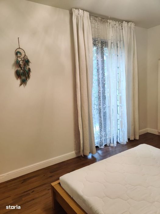 apartament 2 camere Floreasca parc