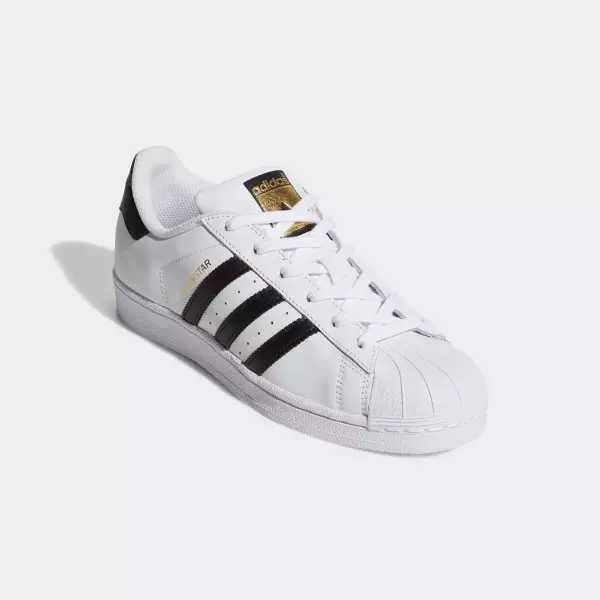 Оригинални  маратонки * ADIDAS SUPERSTAR * EU 36 , 36 2/3, 38 2/3