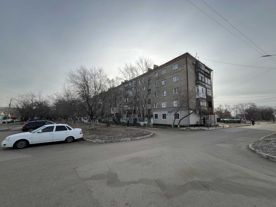 Продажа 2-комнатной квартиры