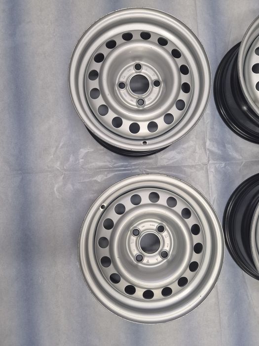 Jante VW 14 4x100