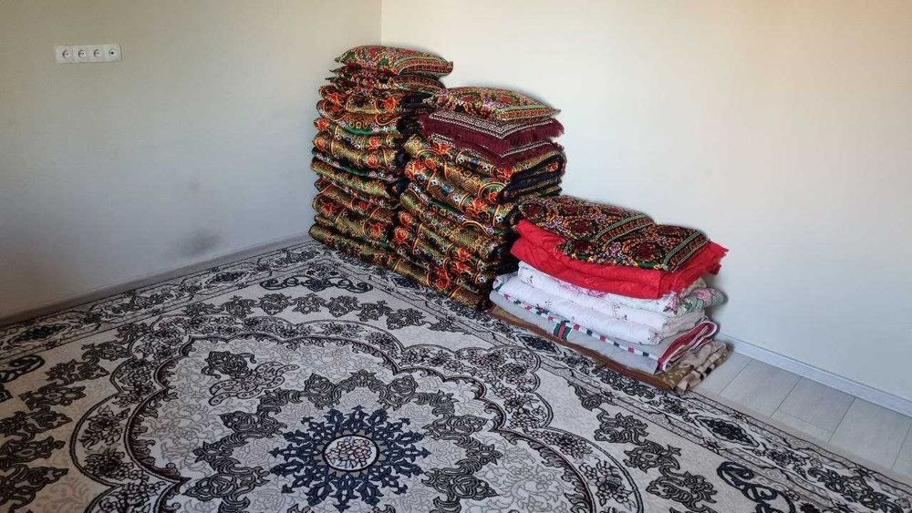 Maklersiz Kvartira Faqat Qizlar uchun