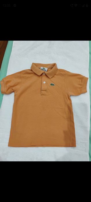 Tricouri băieți 116