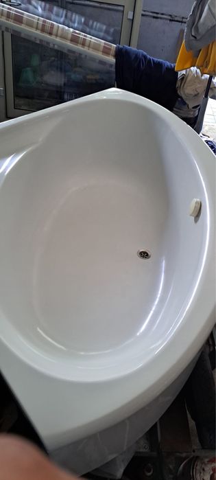 Vana/cada din fibra de sticla de vanzare import Austria