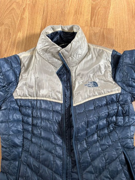 Geaca dama The North Face thermoball, S