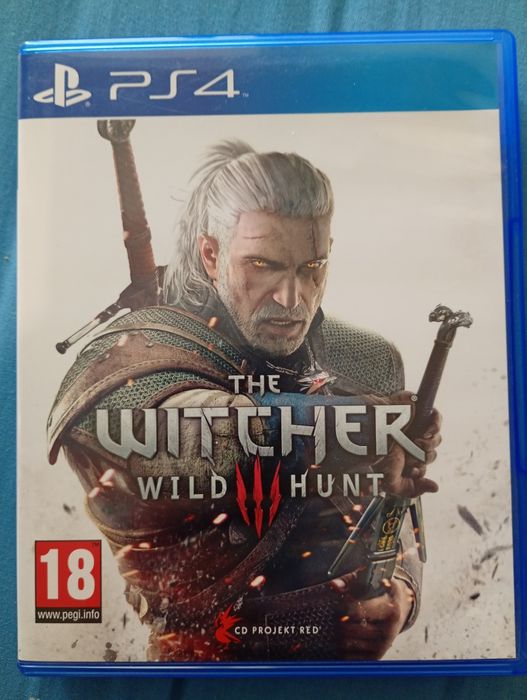 Jocuri PlayStation 4