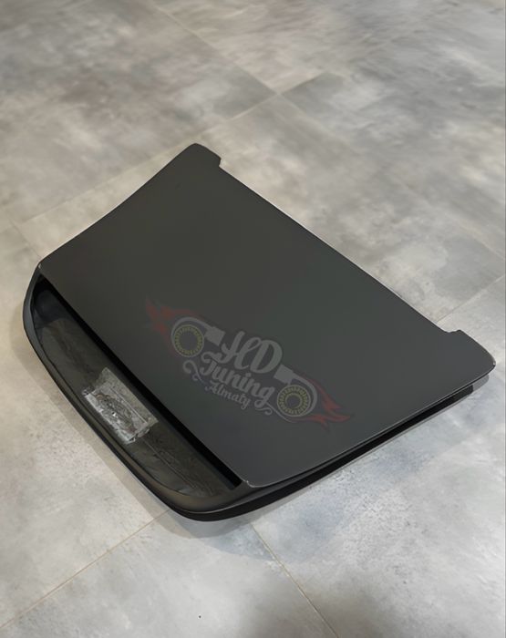 Кепка на крышу Subaru Forester SF