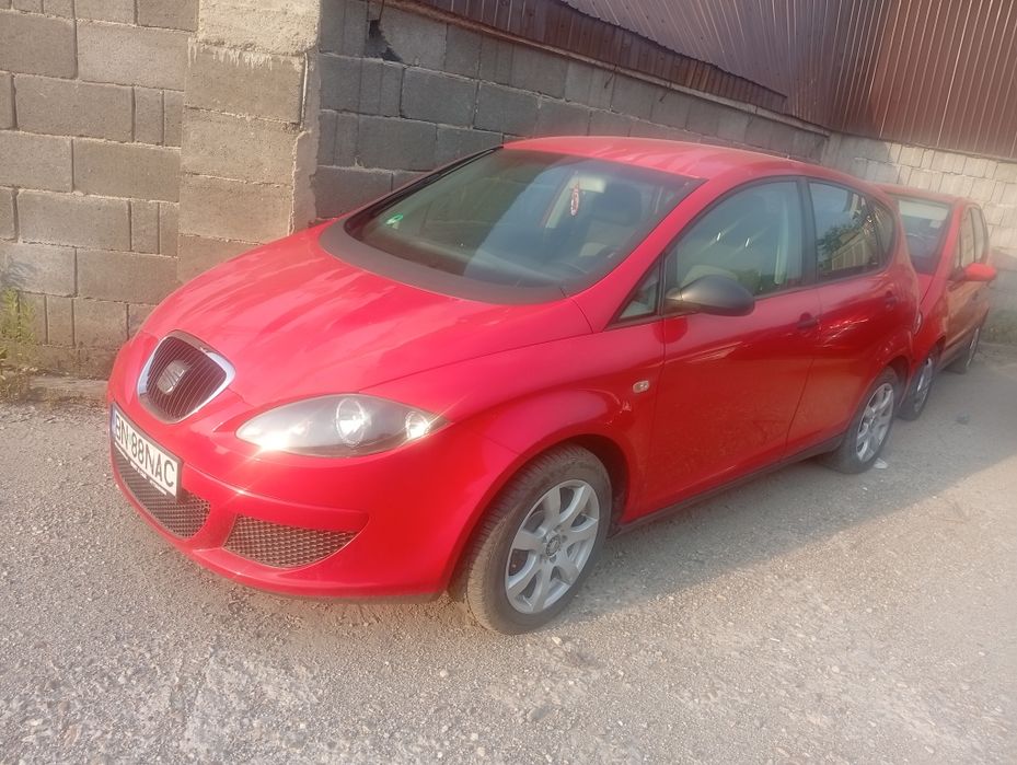 SEAT Altea