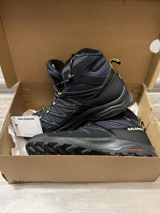 Обувки Salomon Daintree Mid gtx 42.5