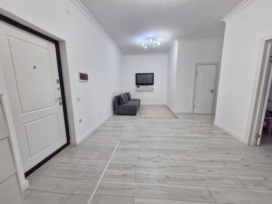 квартира 3 комнатная