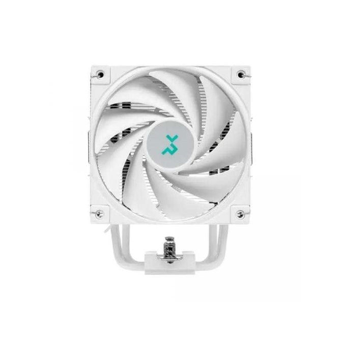 ; Кулер для процессора CPU COOLER DEEPCOOL AK500 WHITE