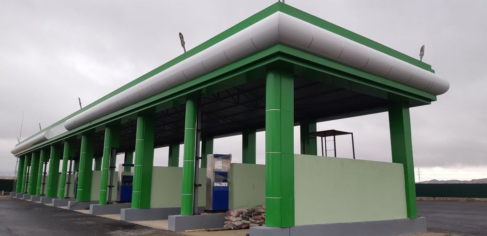 Алюкабонд мантаж алюкабонд аликафон хизмати алюкабонд