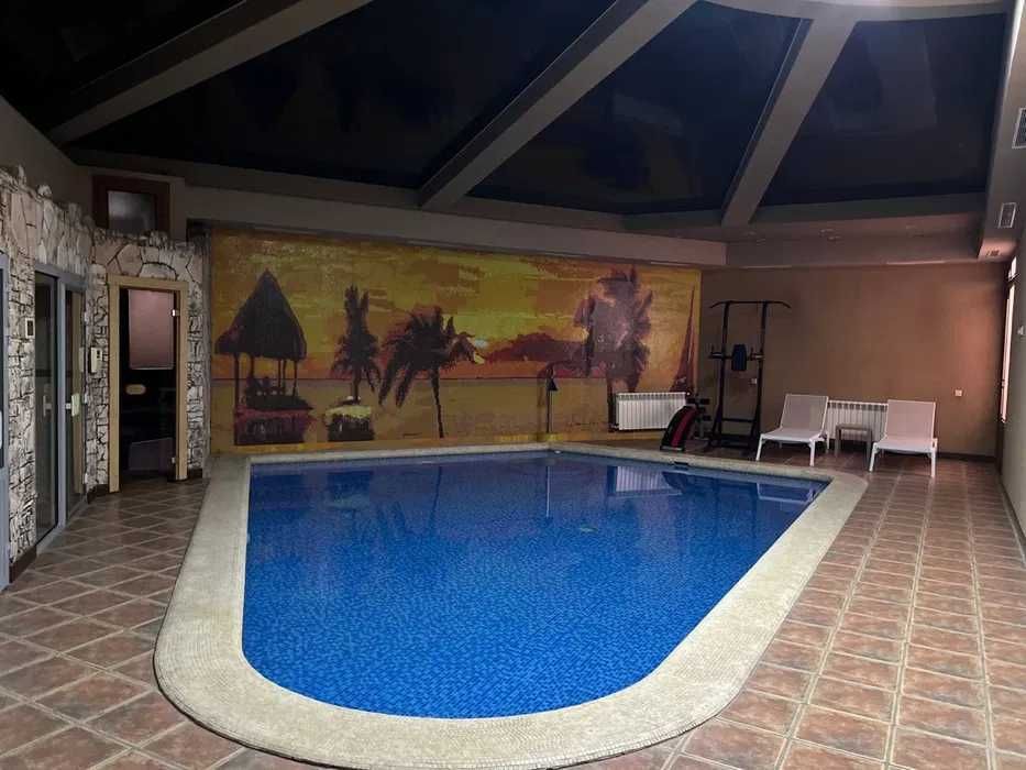 Сдаётся Евродом 8 соток Сергелийский район, ор-р Чоштепа премиум Люкс