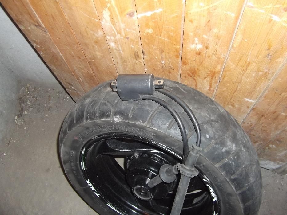 Бобина за ЯМАХА Т-мах 2001-2007 г.