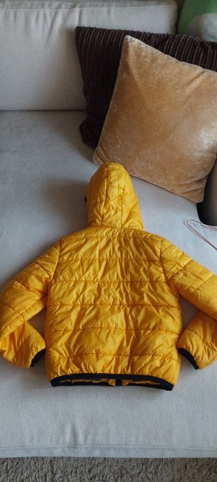Tommy Hilfiger, HM, LC Waikiki есенно яке 122 см, 6-7 г.