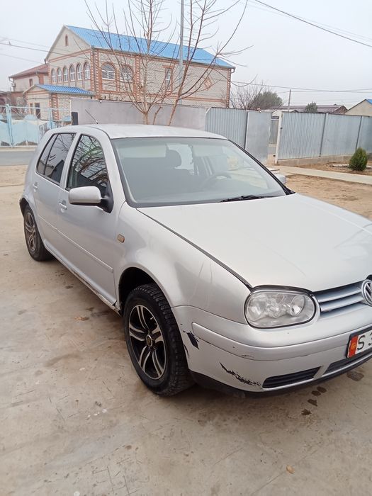 Гольф4 1.6 объем . Обмен