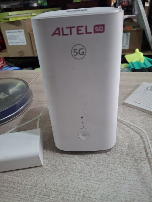 Роутер Алтел 5G Костанай