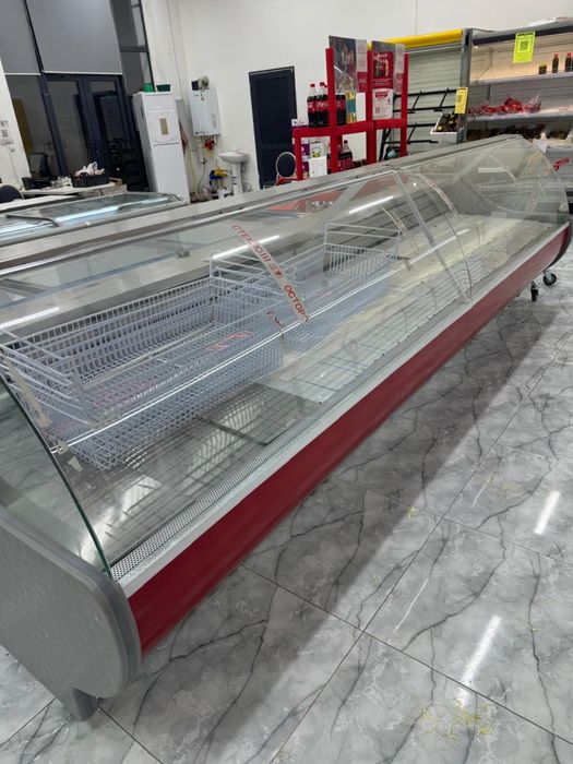 Ветеринарный Холодильник 4 шт