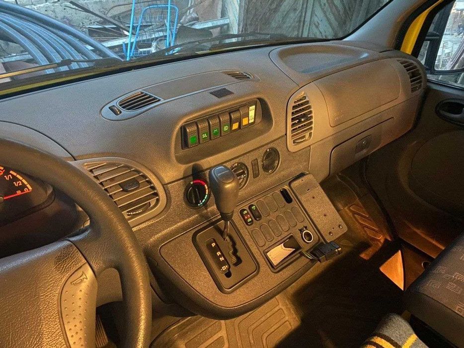 Mercedes-Benz Sprinter 316 Тез тиббий ёрдам (Скорая помощь)