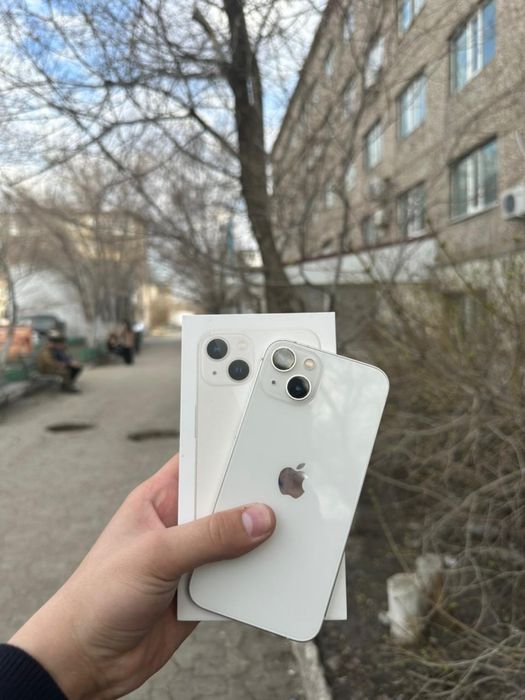 Айфон 13 в идеале