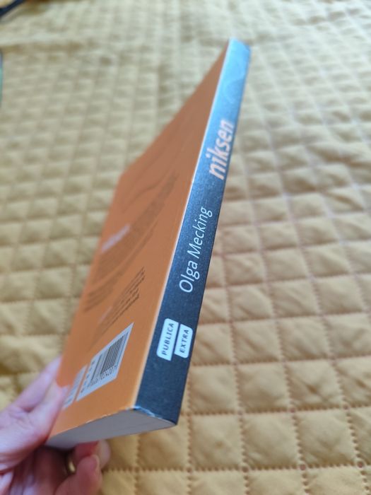 Niksen. Arta de a nu face nimic- Olga Mecking