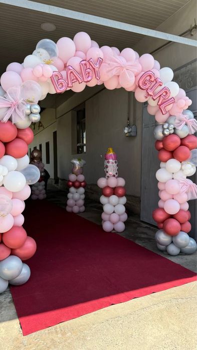 Arendaga teddy animator va foto video xizmatlari