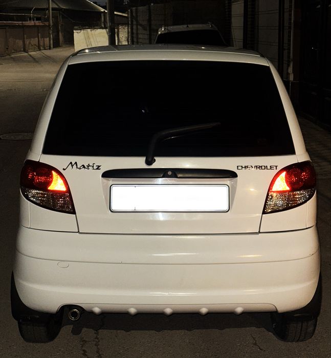 Матиз Matiz 2015 йил ок