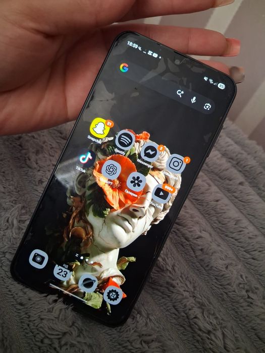 Продавасе samsung A16