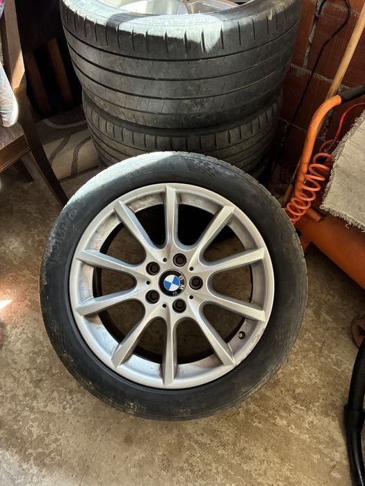 Jante BMW originale 18” 2 marimi