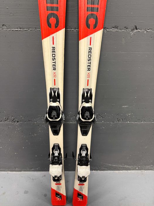 schi atomic redster rx L149cm