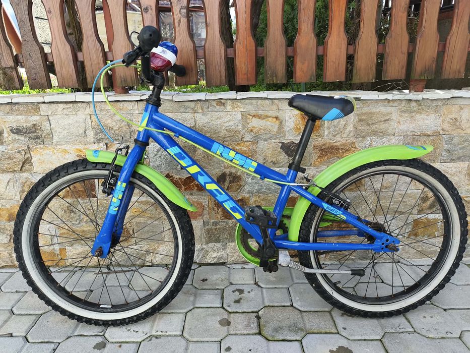 Колело Драг 20 цола