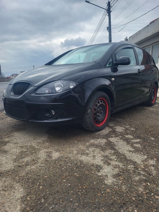 SEAT Altea XL