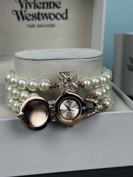 Vivienne Westwood Quartz Watch | Ceasuri de mână Vivienne Westwood