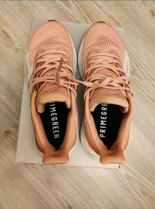 Adidas Solarglide Dama