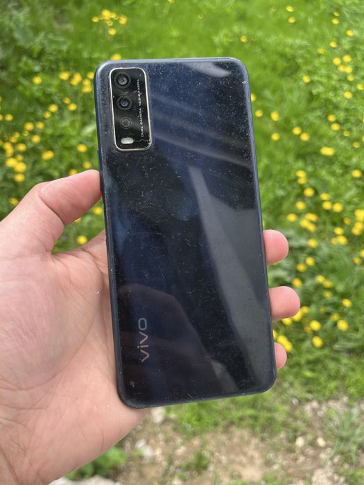 Vivo y 12 s 32 GB