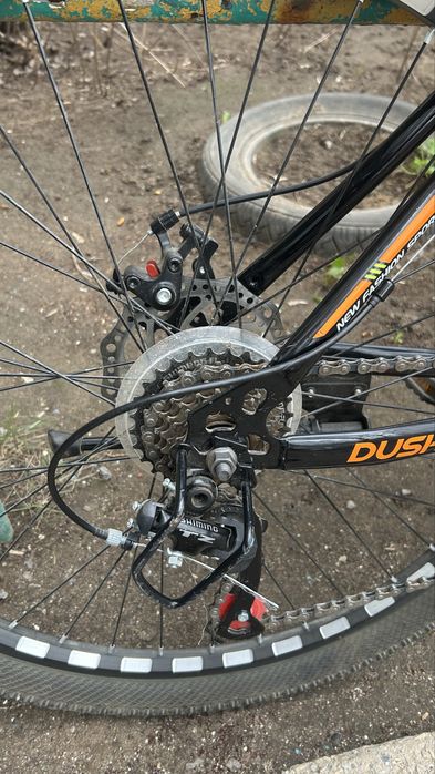 Продам велосипед!