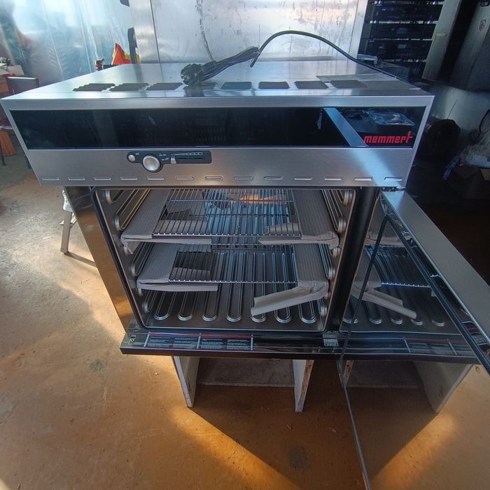 Медицински стерилизатор сушилня