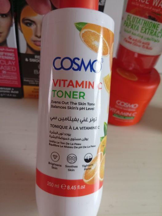 Акция!.Спа уход,косметика Cosmo. Дубай