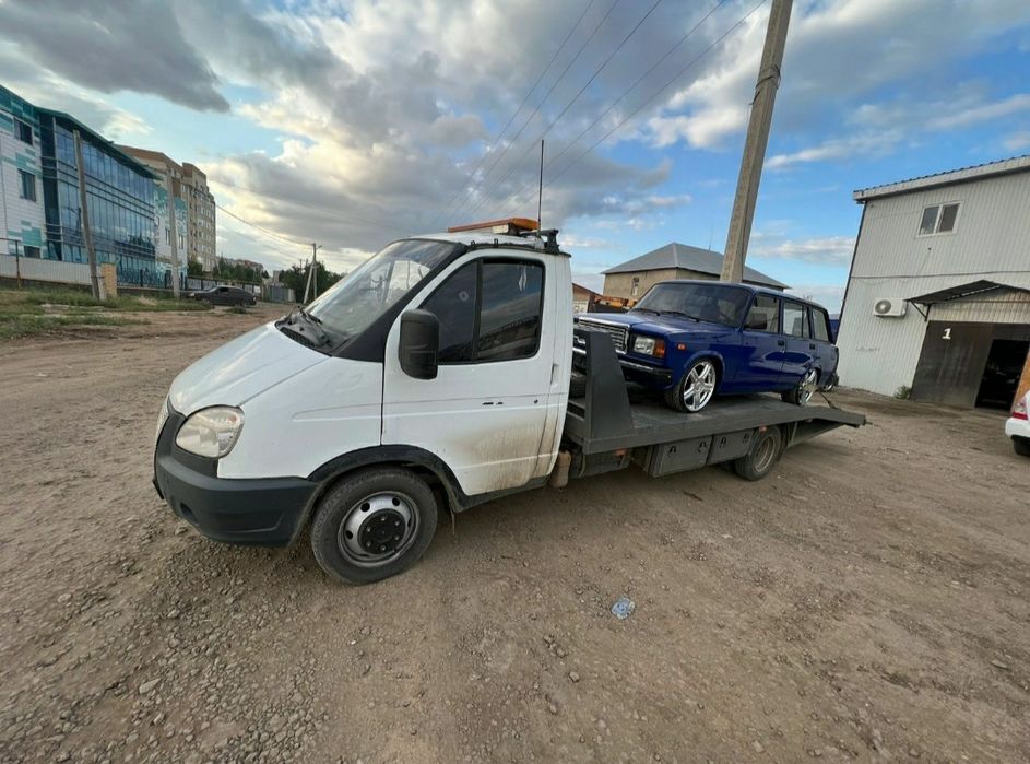 Эвакуатор атырау услуги по городу