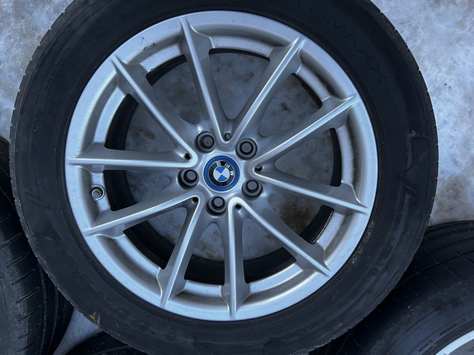 Vand roti jante bmw g30