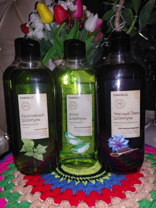 Космитика для себя