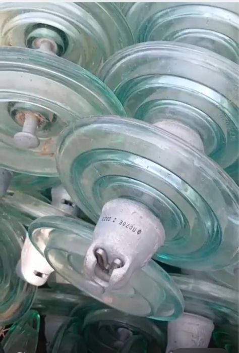 Изоляторы псд70. .