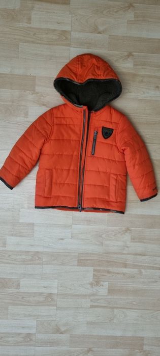 Детски зимен комплект 110-116